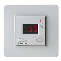 Терморегулятор для  снеготаяния Terneo kt
