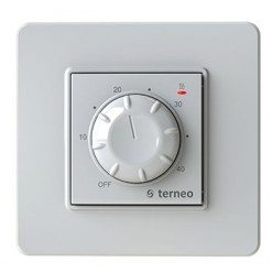 Терморегулятор для теплого пола Terneo rtp