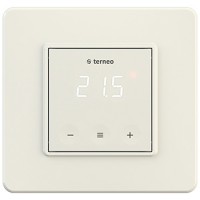 Терморегулятор для теплого пола Terneo s