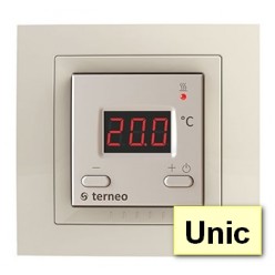 Терморегулятор для теплого пола Terneo st