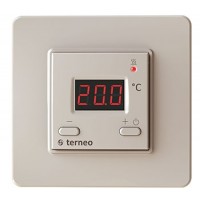 Терморегулятор для теплого пола Terneo st