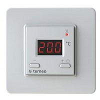 Терморегулятор для обогревателей Terneo vt