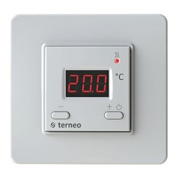 Терморегулятор для обогревателей Terneo vt